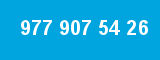 977 907 54 26